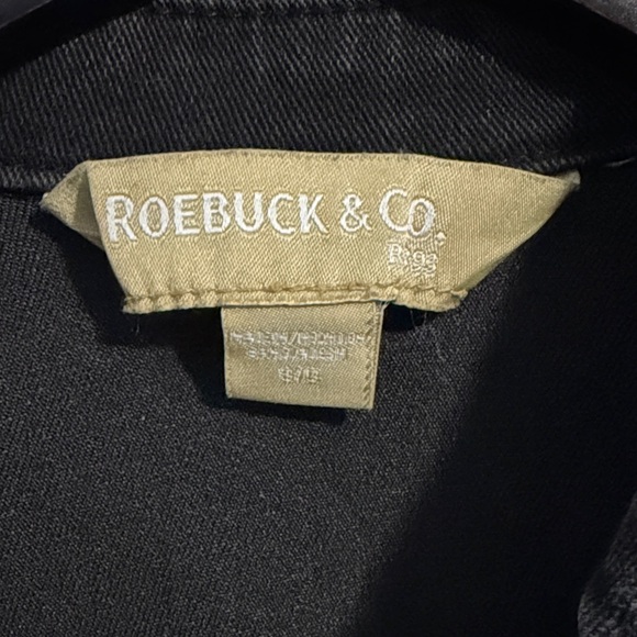 Denim Jacket - Picture 2 of 5